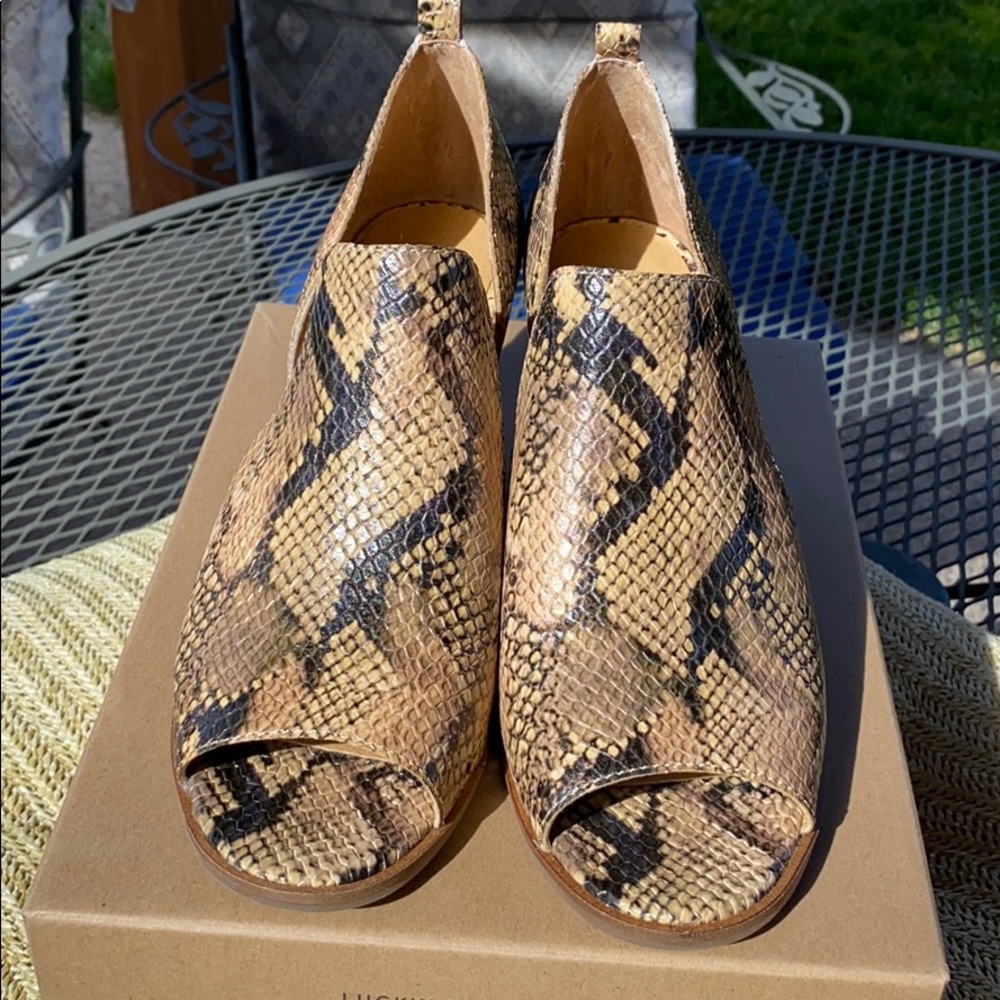 LB Lk Junai booties. - Picture 6 of 8